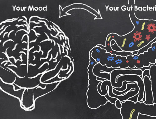 Is Gut Bacteria Getting You Down?