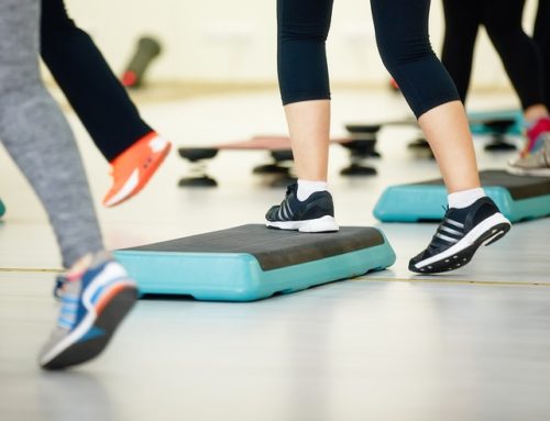 4 Reasons to Stay Active During the Holidays and Beyond