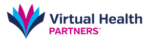 Virtual Health Partners Logo